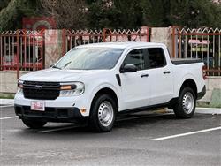 فورد مافريك